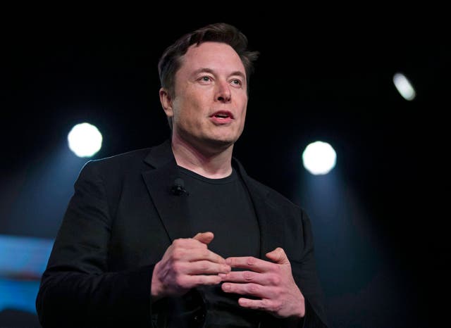 Tesla founder Elon Musk has been a vocal critic of short sellers 