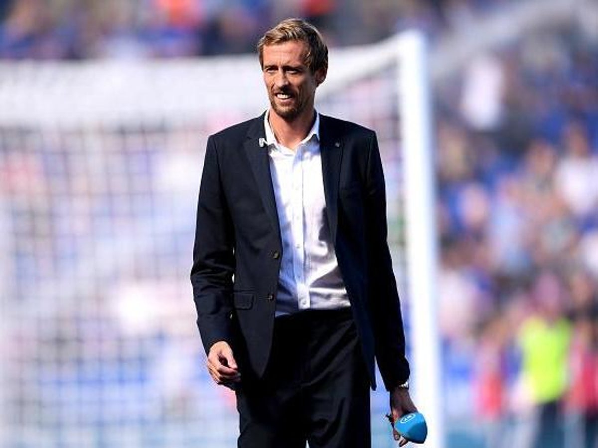 Liverpool news: Peter Crouch confident Reds have steel to win Premier  League title, The Independent