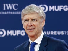 Wenger speaks out on VAR in the Premier League