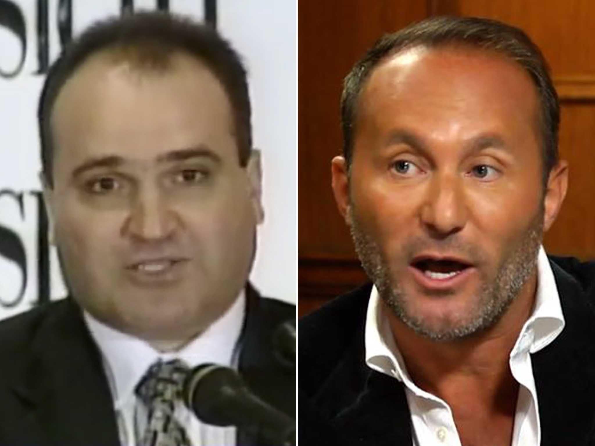 Documents suggest that political committees that received funding unwittingly submitted false disclosure reports and were presumably victims of the plot