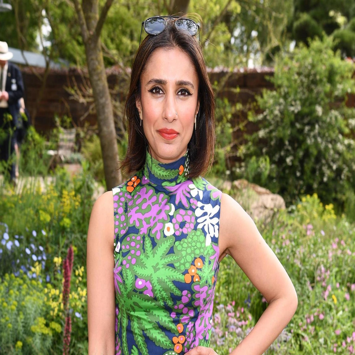 Hannaha Martin Porn - Anita Rani opens up about having a miscarriage: 'I bottled up my feelings'  | The Independent | The Independent