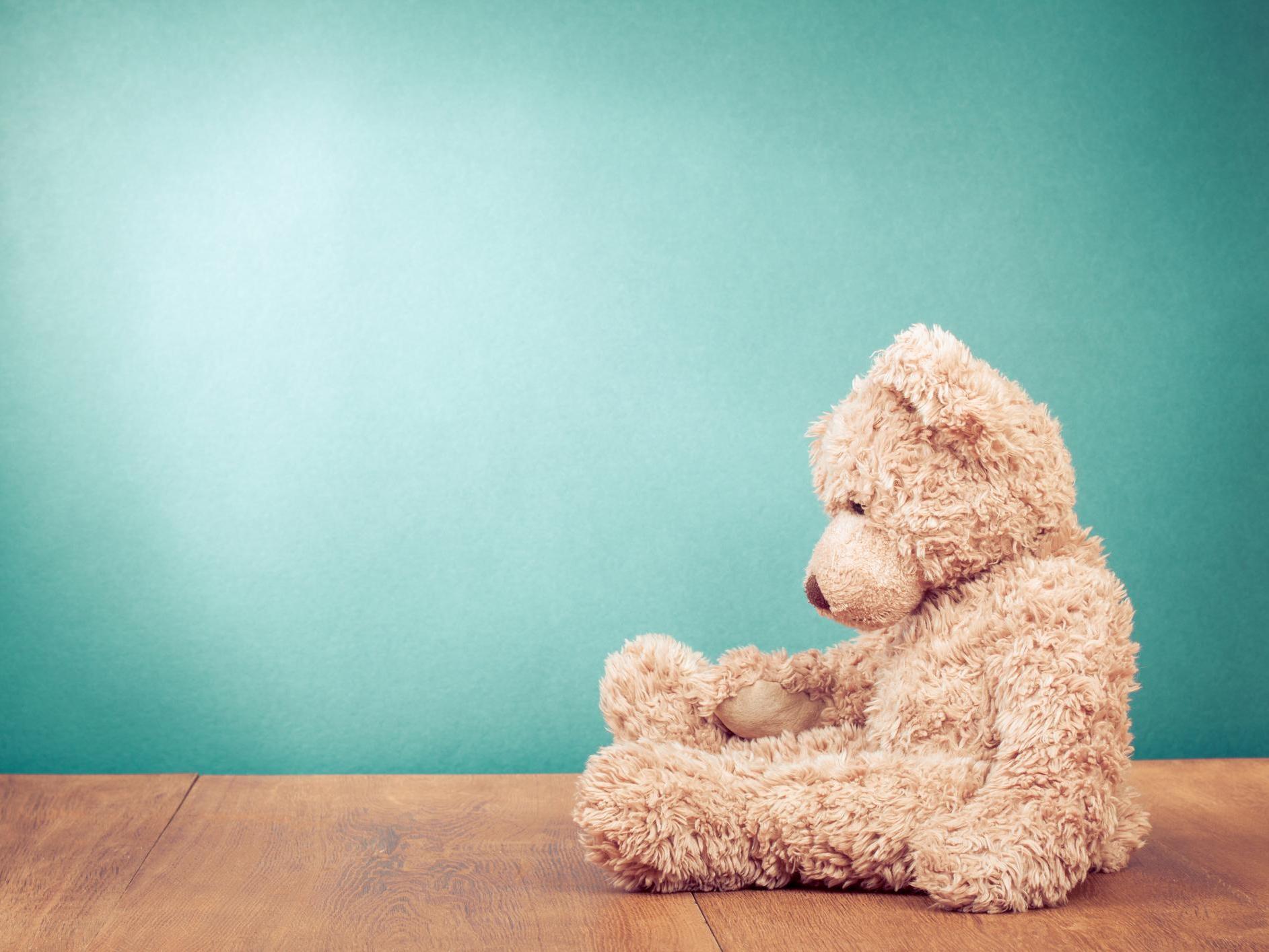 More than 54,000 &apos;dangerous&apos; teddy bears destroyed over choking hazard fears
