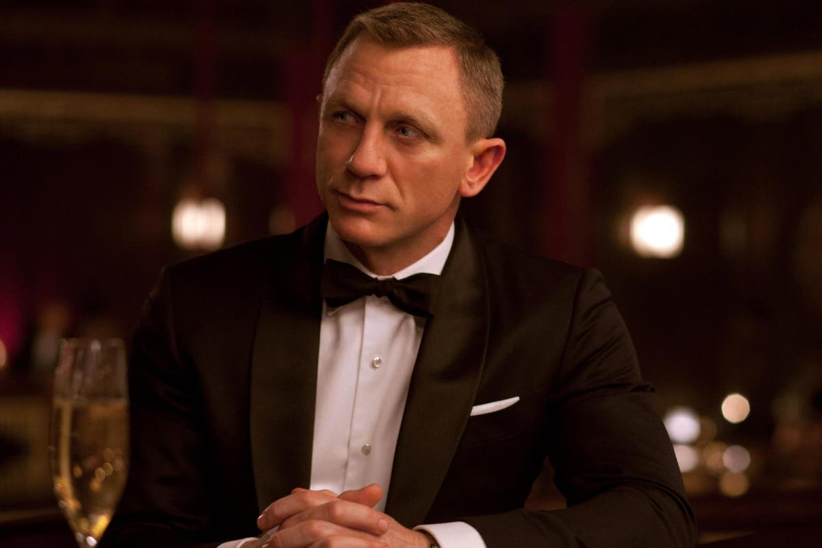 Daniel Craig denies that No Time to Die is ‘cursed’