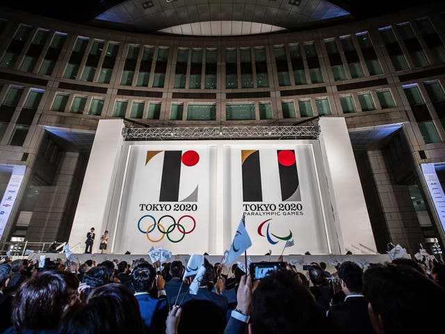 Japan has posted data to show the country is safe from Fukushima radiation in lead up to next years games 