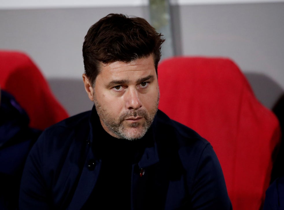 Mauricio Pochettino Diego Maradona Urges Boca Juniors To Appoint Former Tottenham Manager The Independent Independent