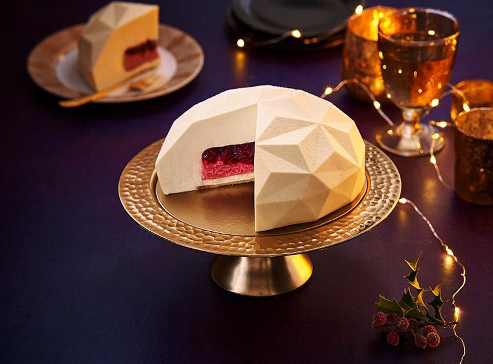 Best Christmas Pudding Alternatives To Impress Your Guests With The Independent