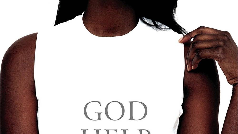 Toni Morrison – God Help the Child (2015)