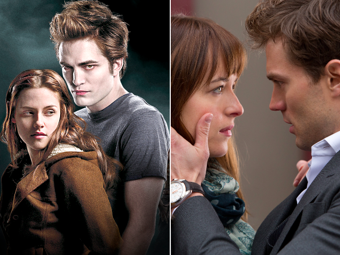 The 17 cheesiest movie lines of all time, from Twilight to ...