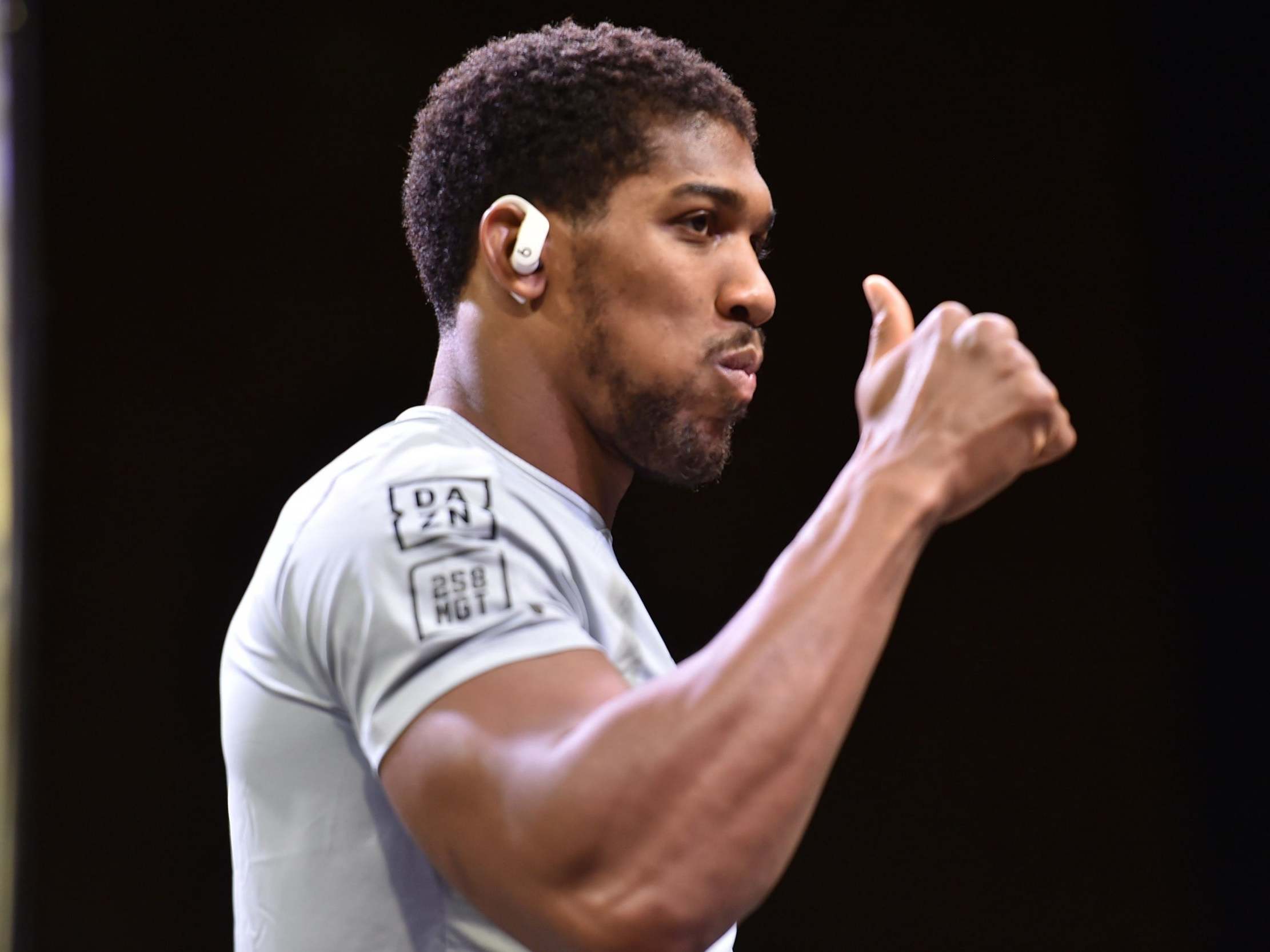 Andy Ruiz vs Anthony Joshua odds: Who is favourite, round betting and knockout chances for heavyweight title rematch