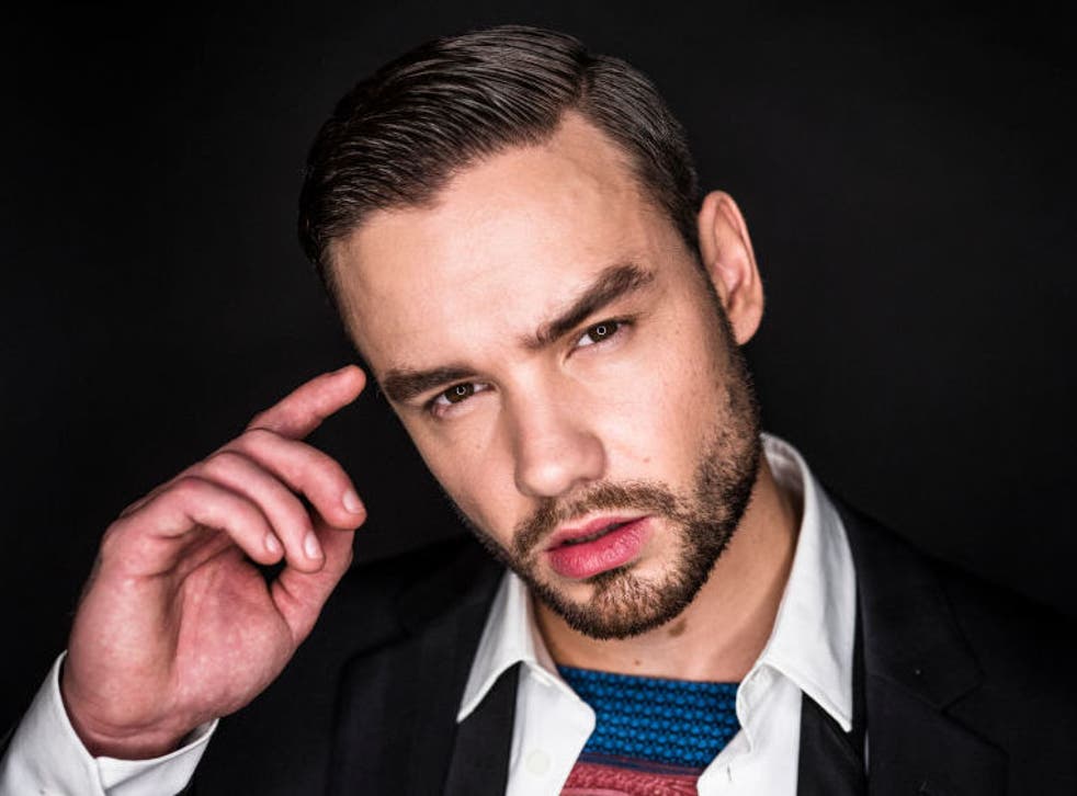Ten years after he found fame as part of One Direction, Payne still feels like a jumble of different personas