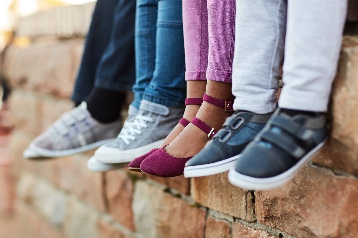 The chronic conditions that affect one in four children – and how to treat them