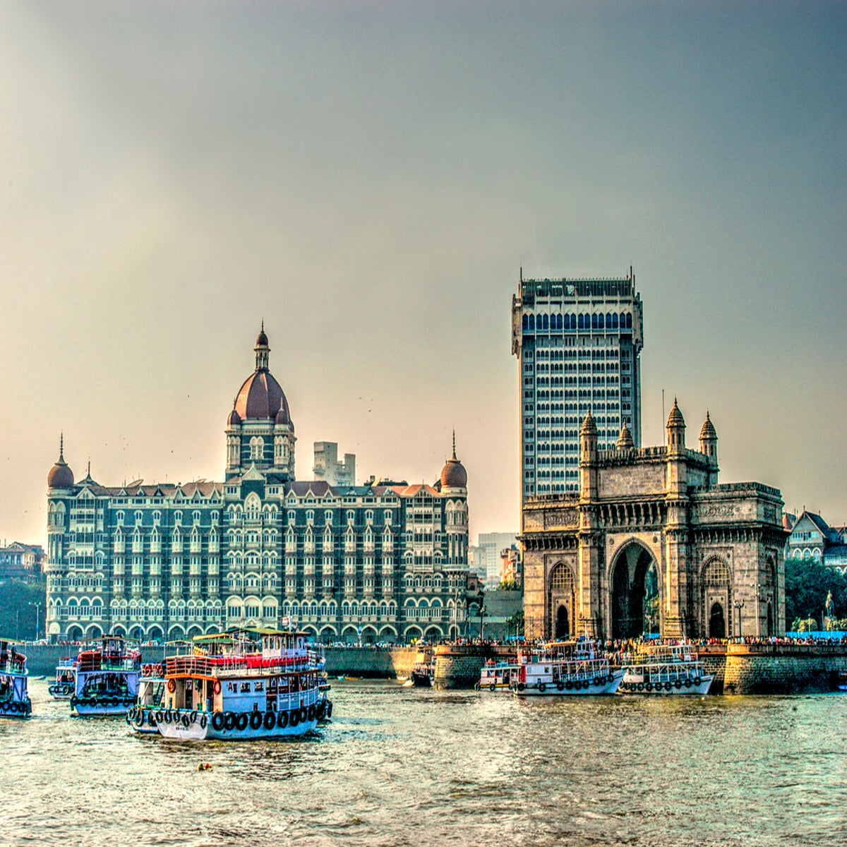 Mumbai guide: Where to eat, drink, shop and stay in India's largest city, The Independent