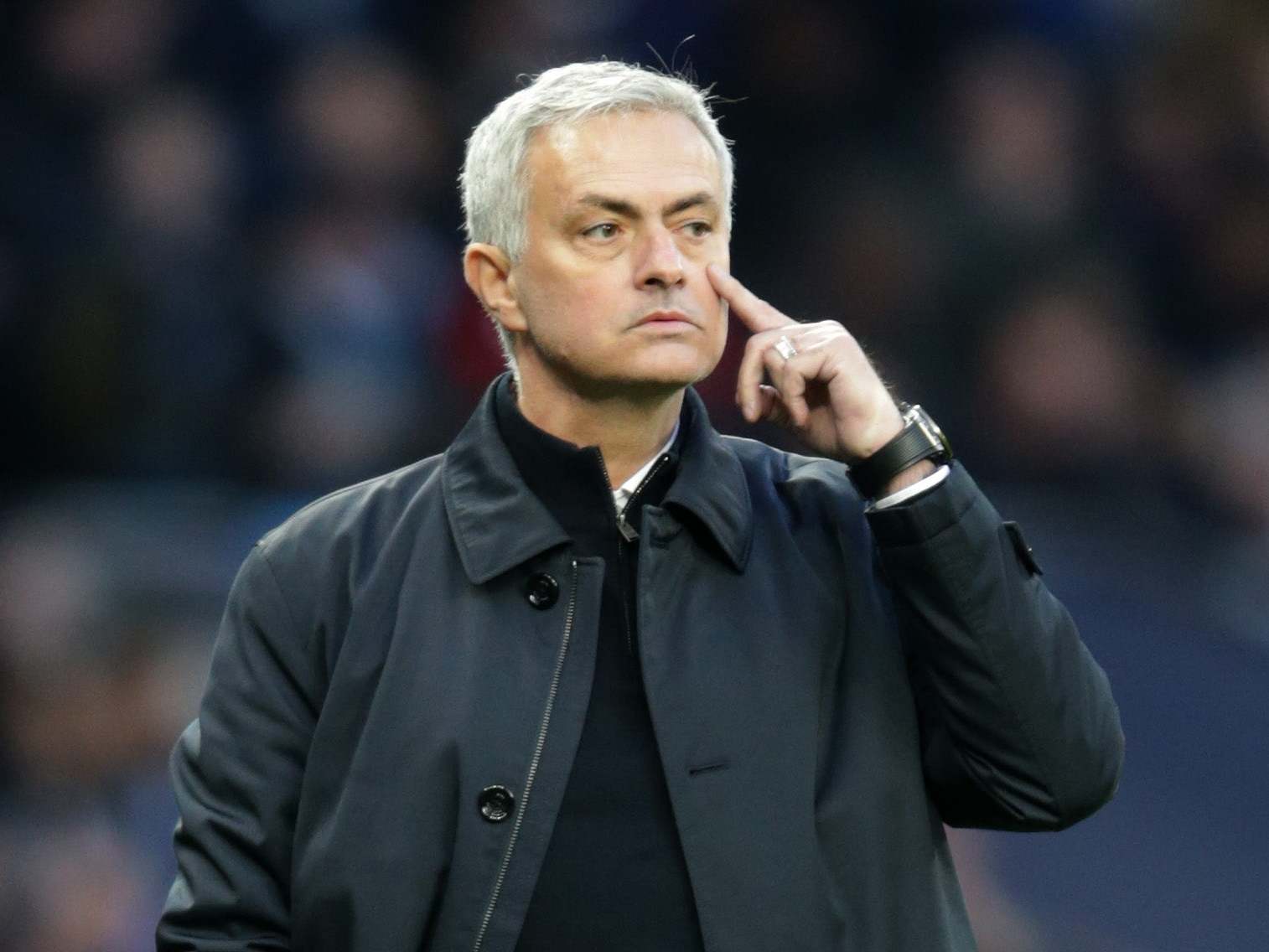 Manchester United vs Tottenham LIVE: Team news, line-ups and more ahead of Premier League fixture tonight