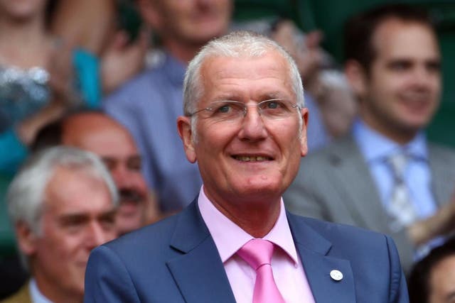 Bob Willis has the fourth most Test wickets for England