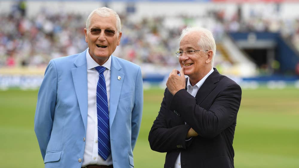 Bob Willis