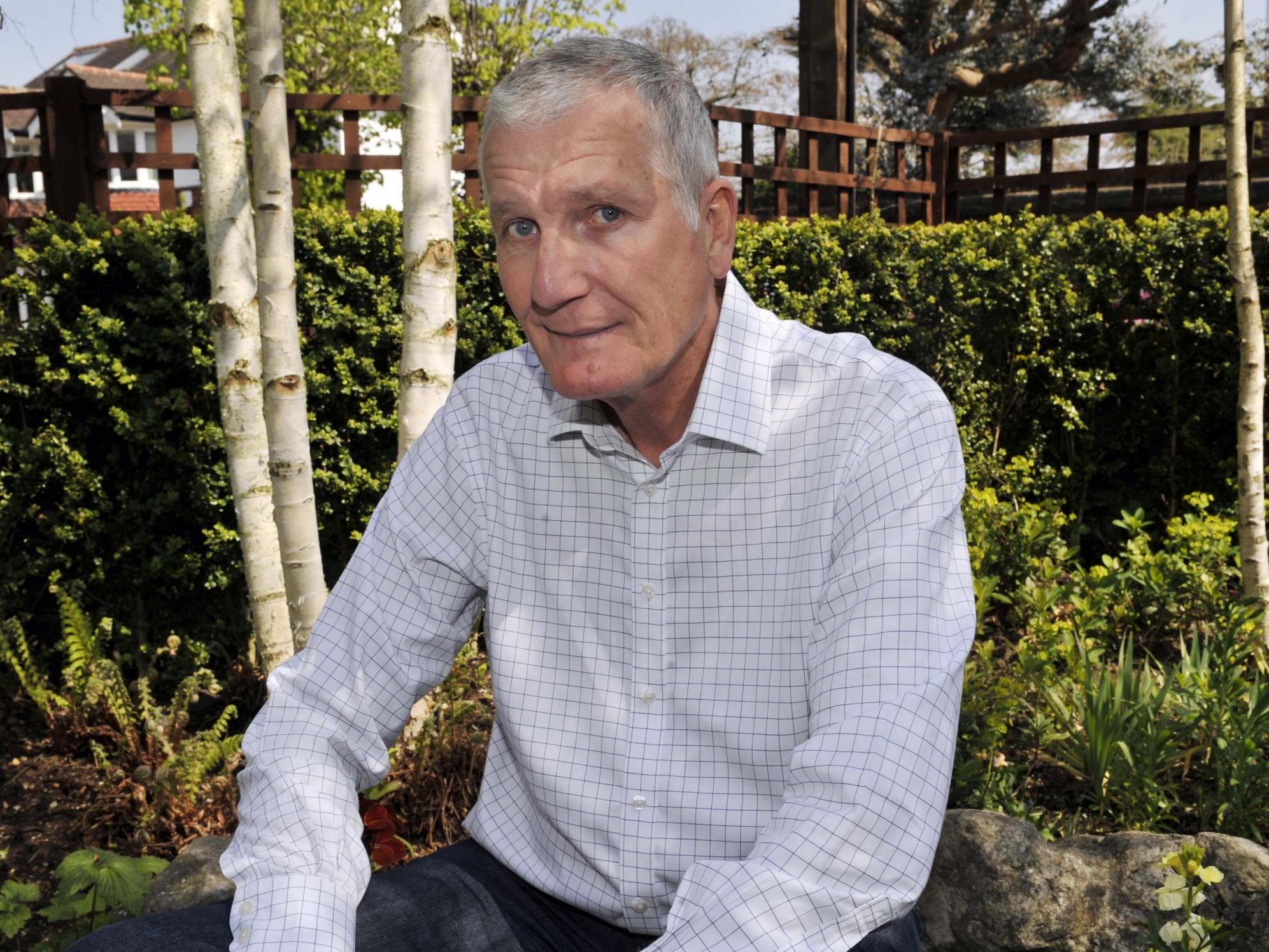 the former England cricket captain Bob Willis has died aged 70