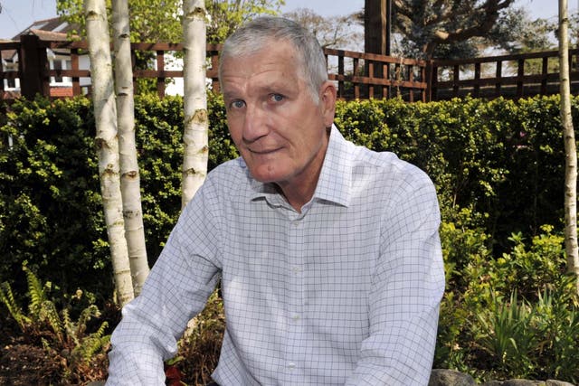 the former England cricket captain Bob Willis has died aged 70