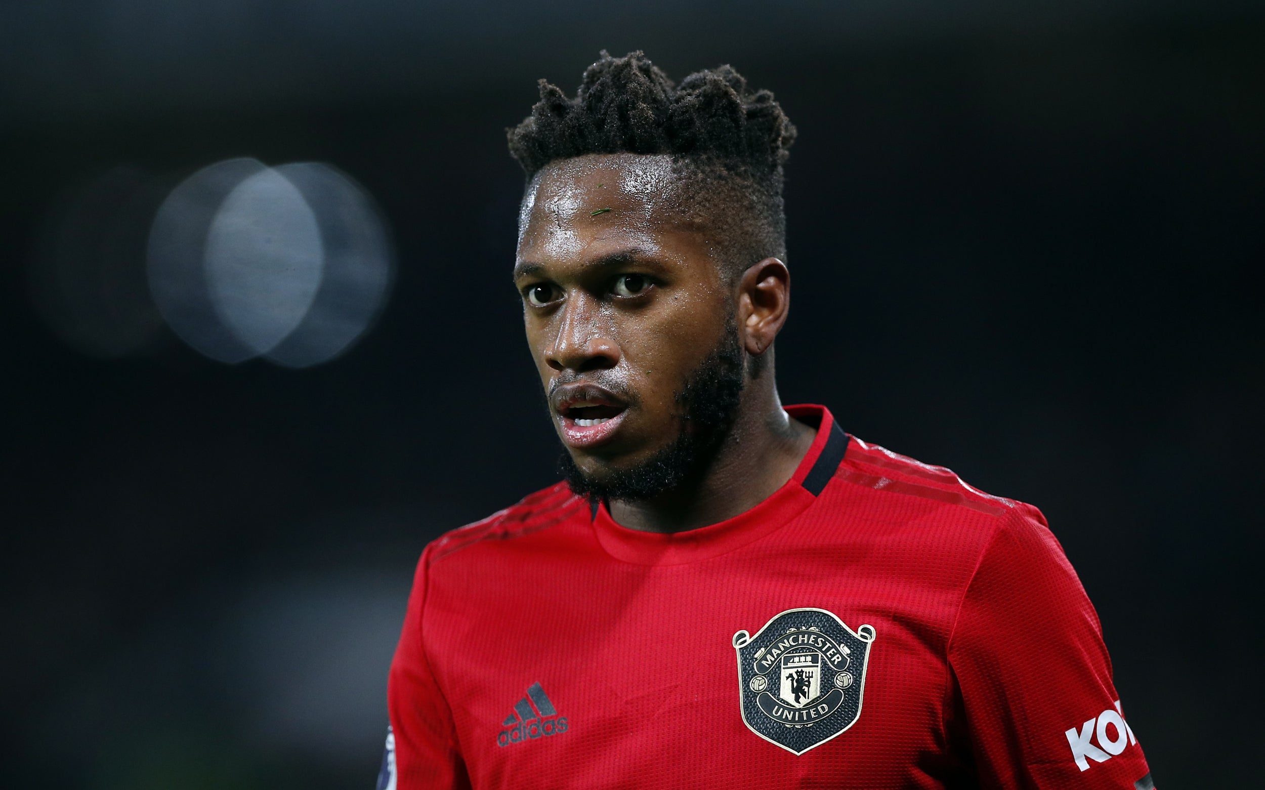 Fred - 8