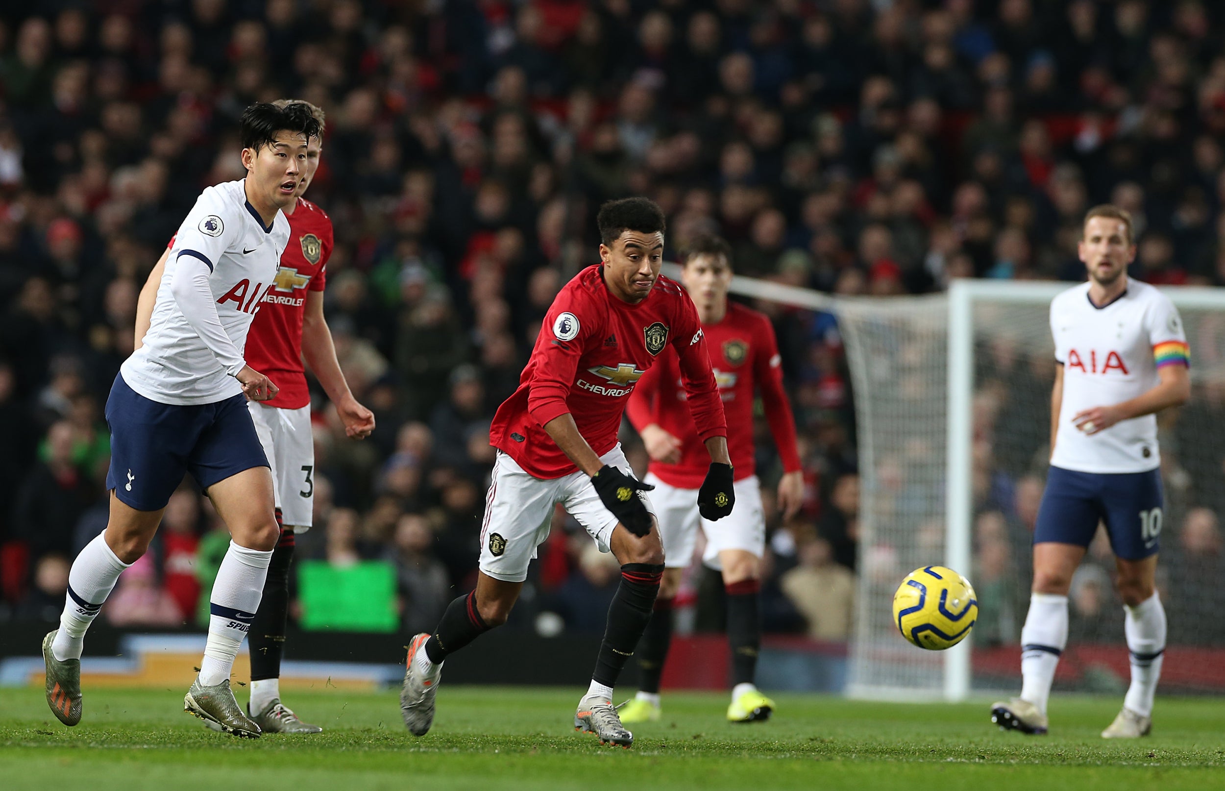Son Heung-Min - 6