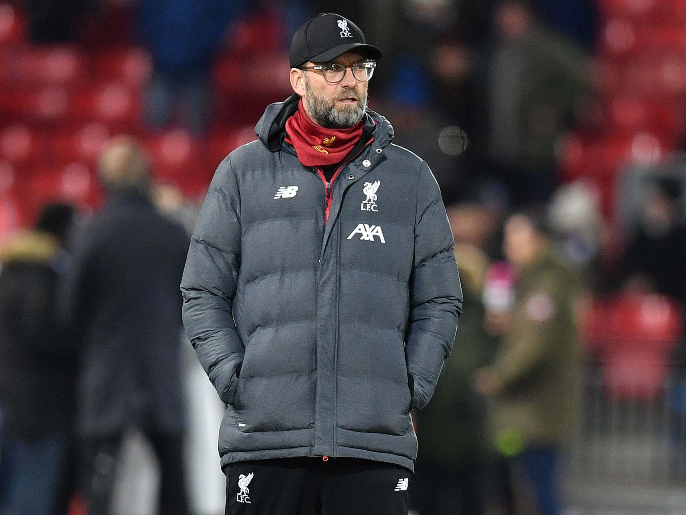 Bournemouth vs Liverpool live stream: How to watch Premier League clash online and on TV today