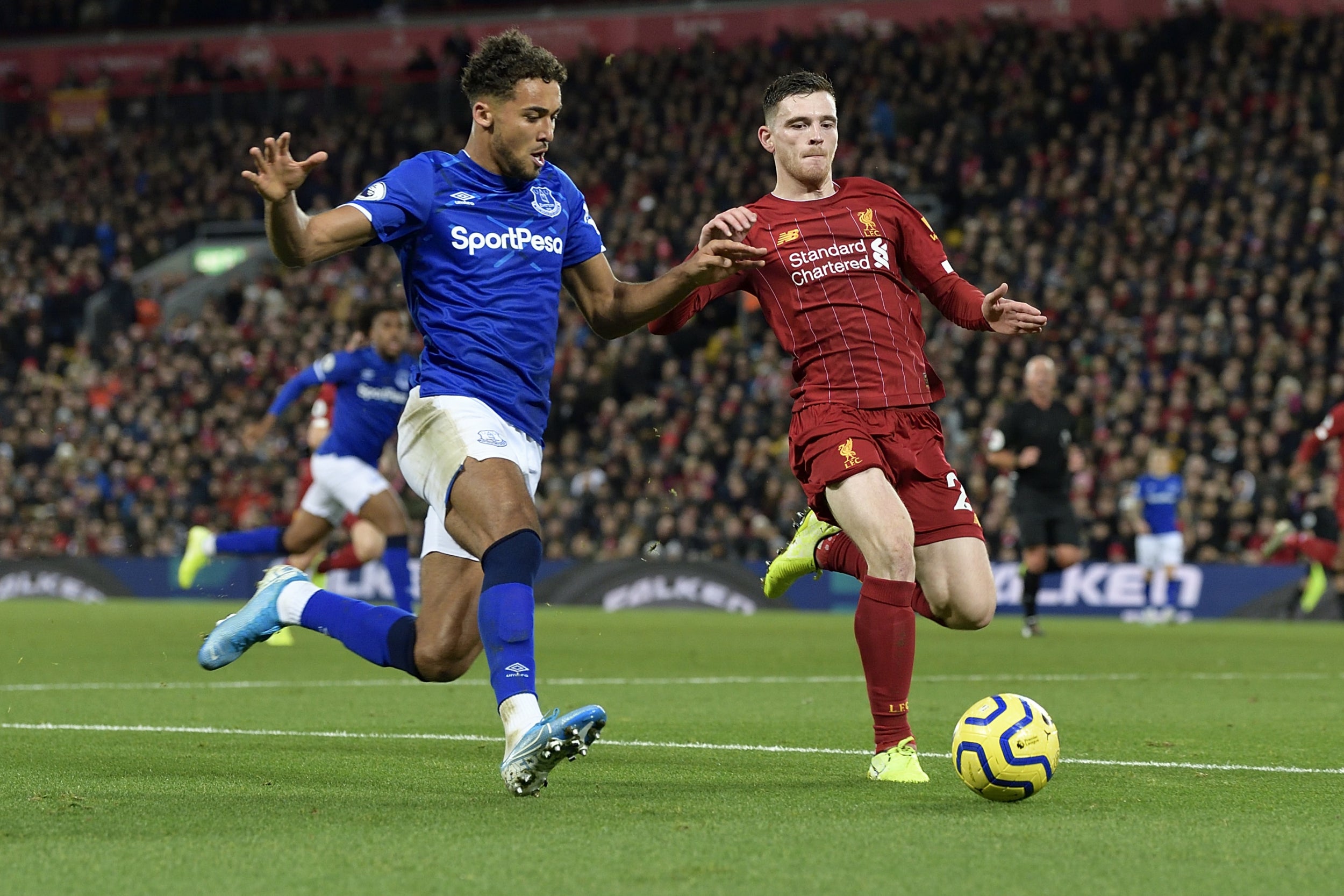 Andrew Robertson - 6
