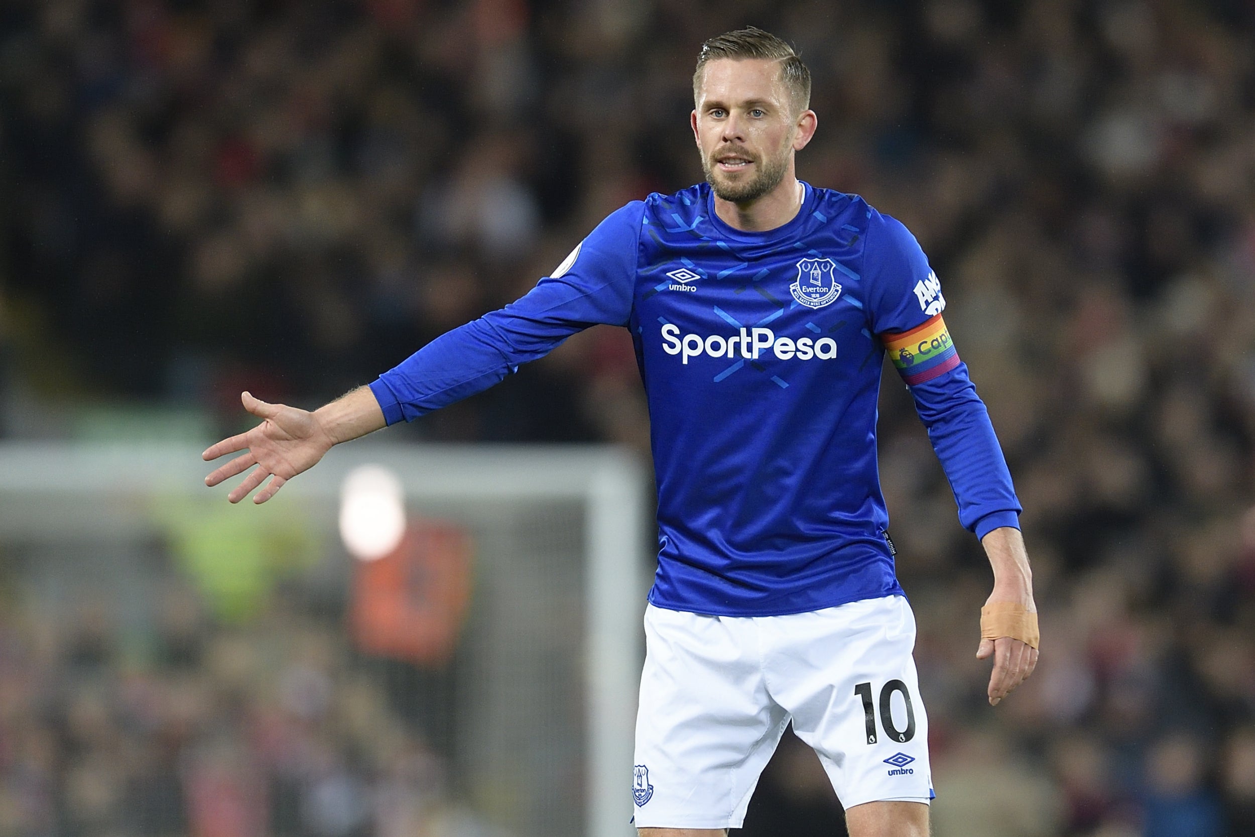 Gylfi Sigurdsson - 5