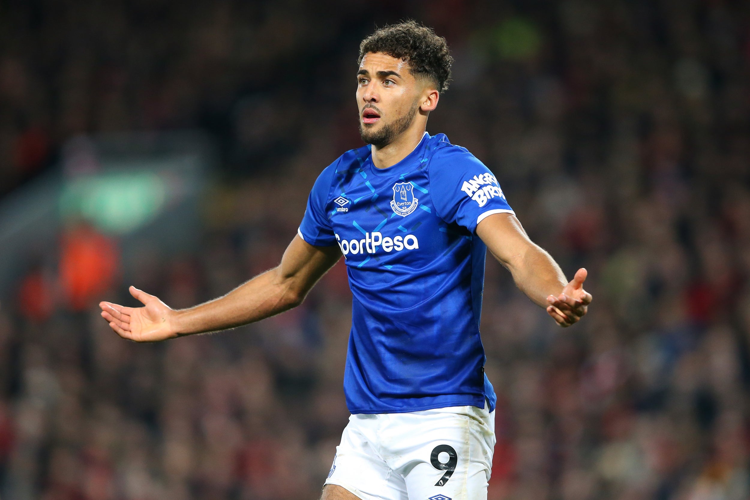Dominic Calvert-Lewin - 6