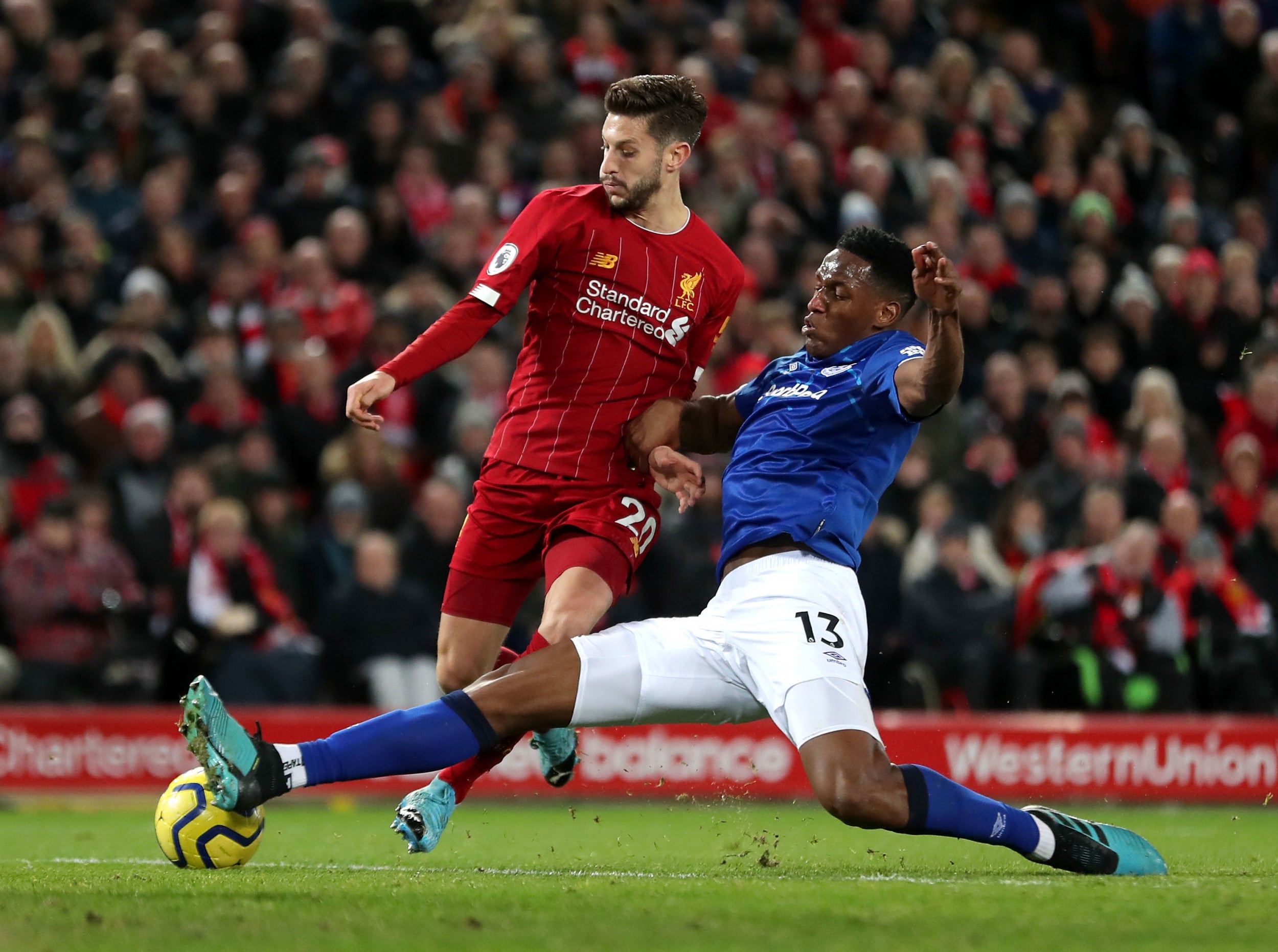 Adam Lallana - 6