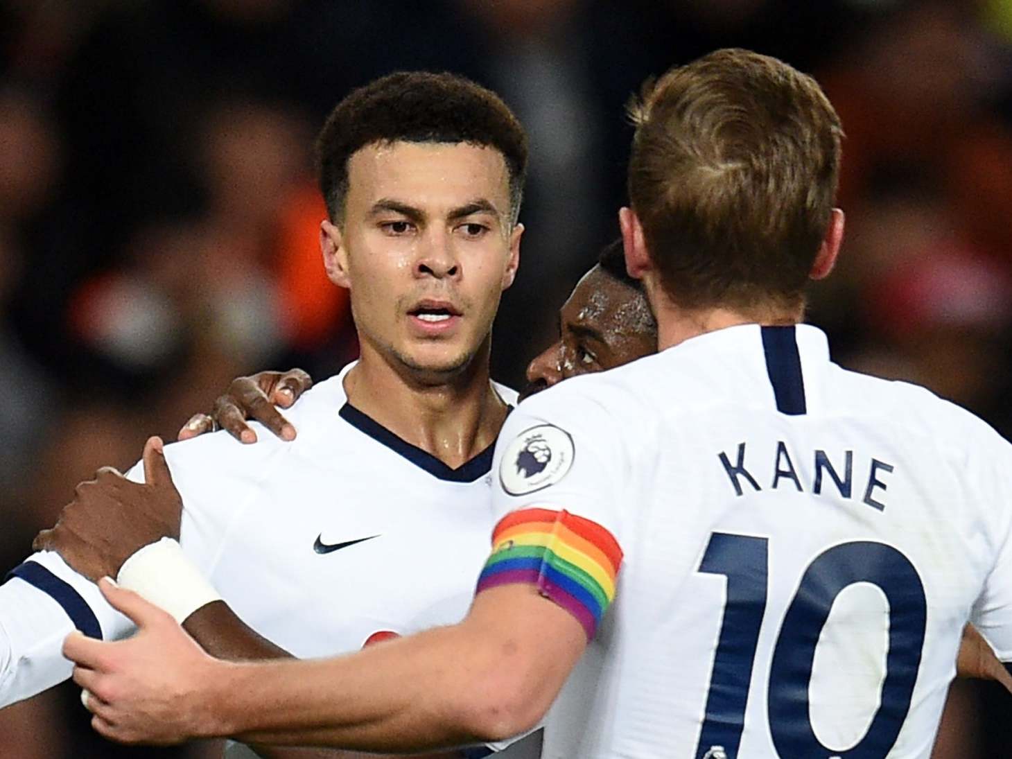 Man United vs Tottenham: Dele Alli highlights concerning reason for defeat at Old Trafford