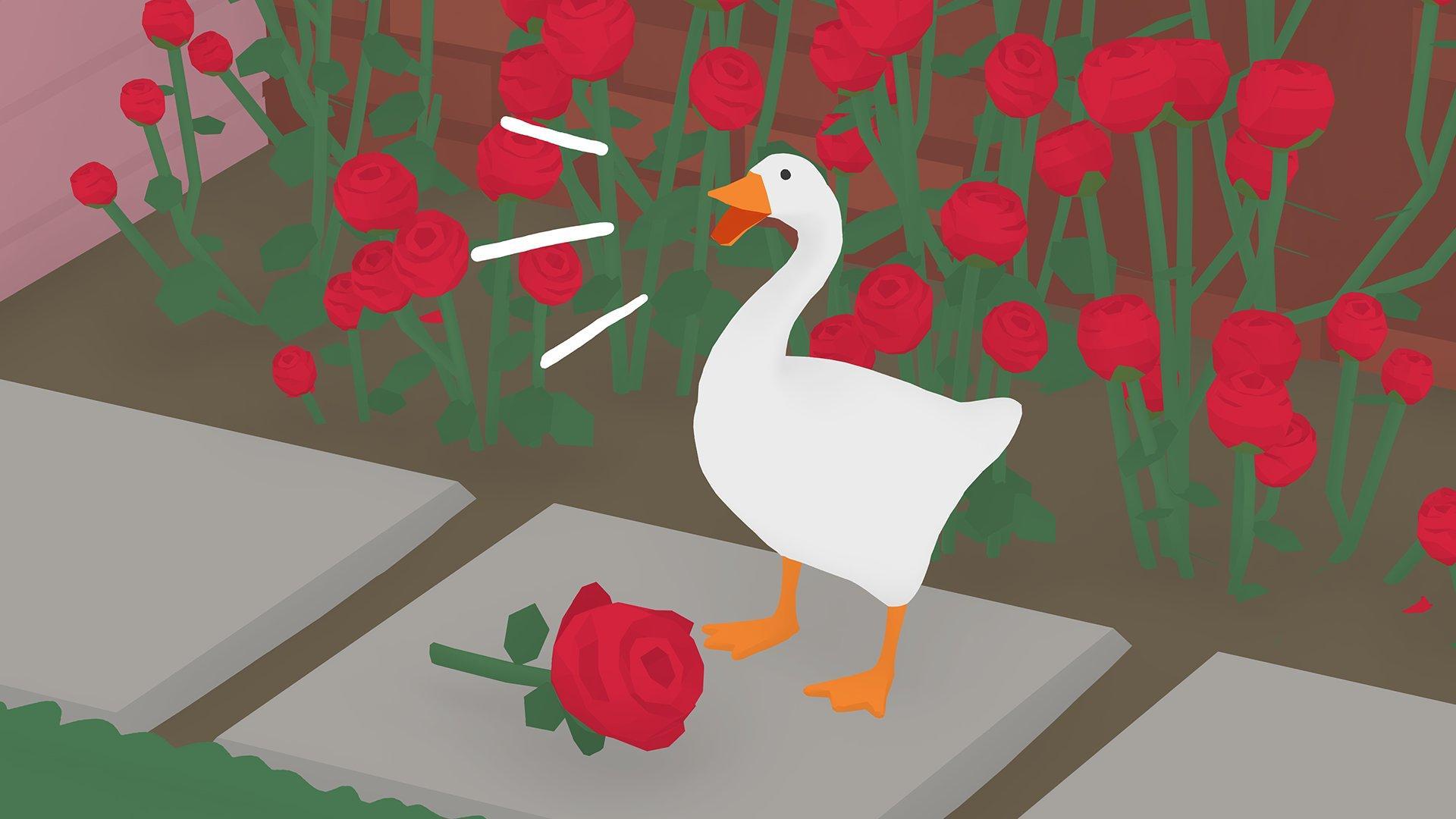 download untitled goose game 2 for free