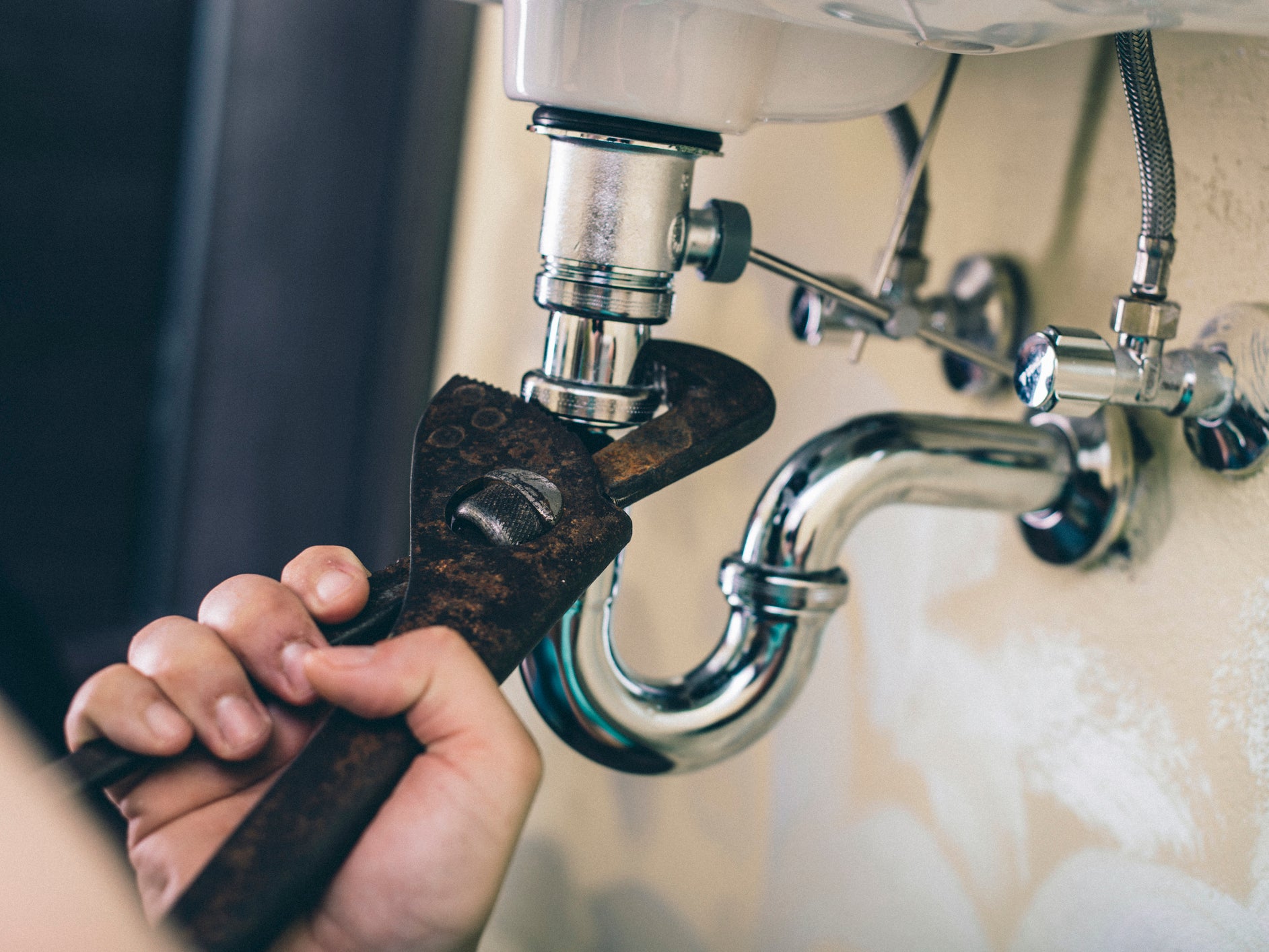 The Benefits of Upgrading to High-Tech Plumbing Systems