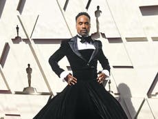 Billy Porter responds to backlash against Sesame Street appearance