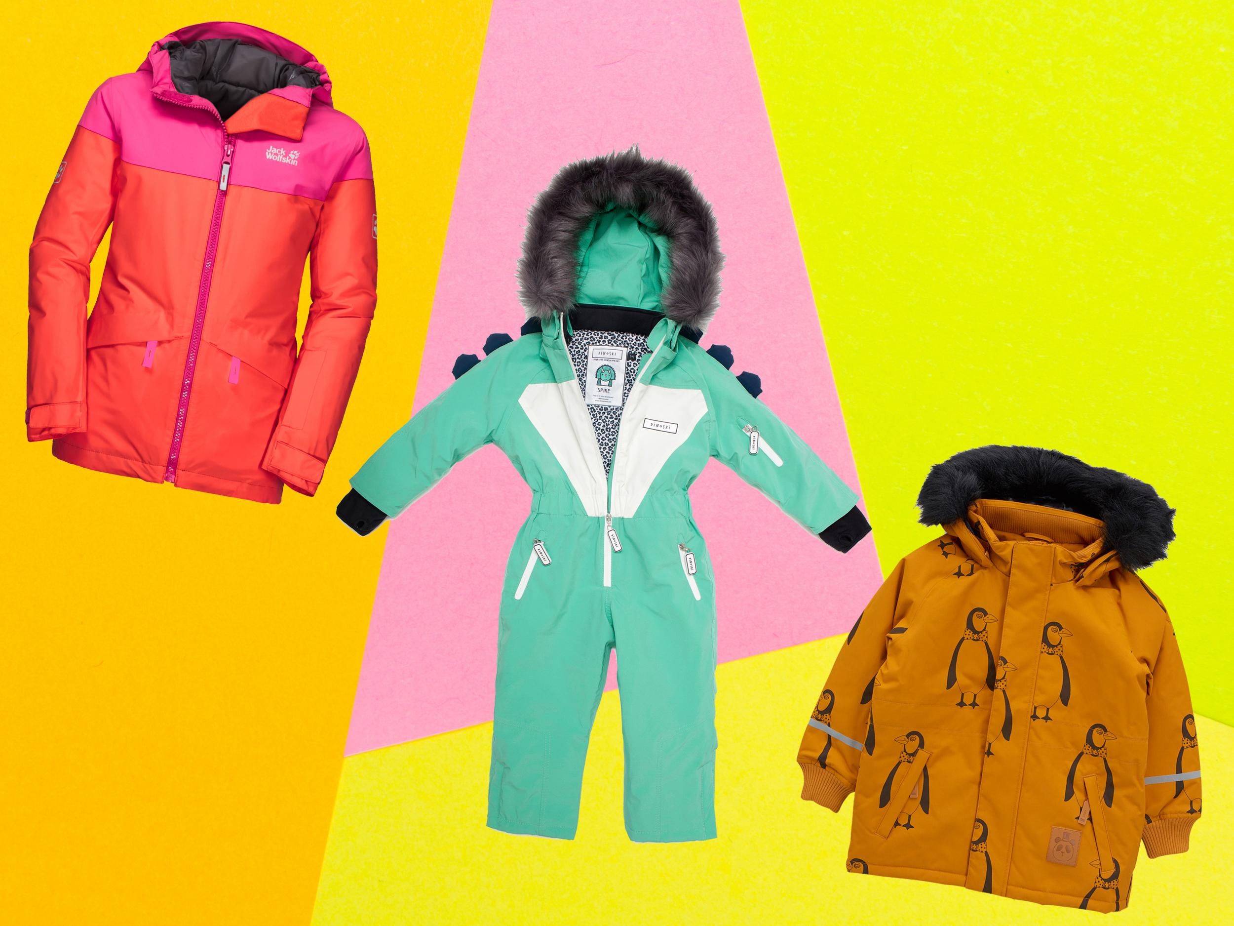 best ski jacket under 100