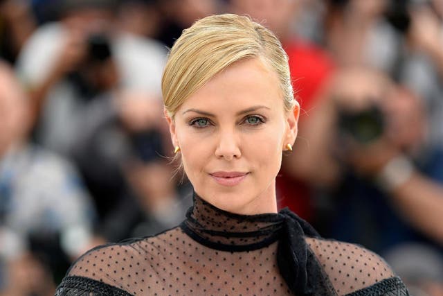 On playing former Fox News anchor Charlize says: 'The judgement Megyn Kelly gets from people, I felt on me a little bit'
