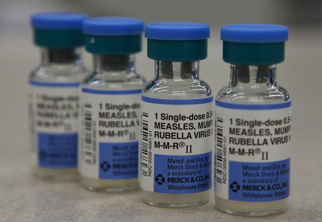 The crisis shows no sign of improving and poor vaccination coverage is leading to increases even in places that were previously safe