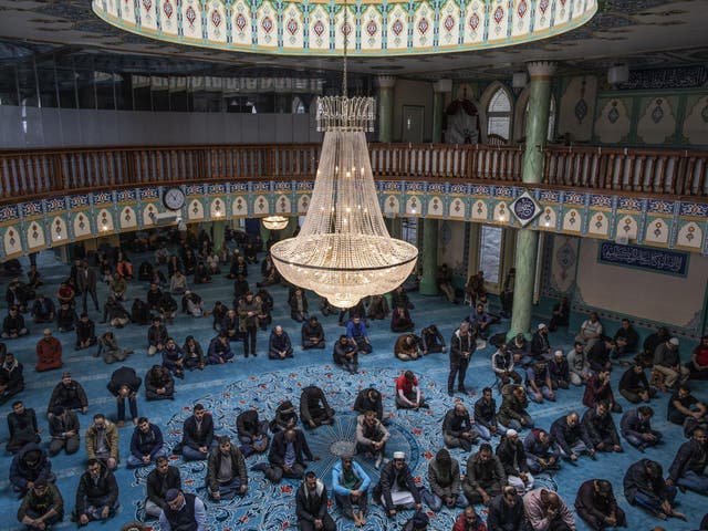 In Kensington, nine per cent of the voting electorate is Muslim – estimated at 5,431, or 271 times the Labour majority