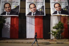 Egypt is backed into a corner over the Nile dam