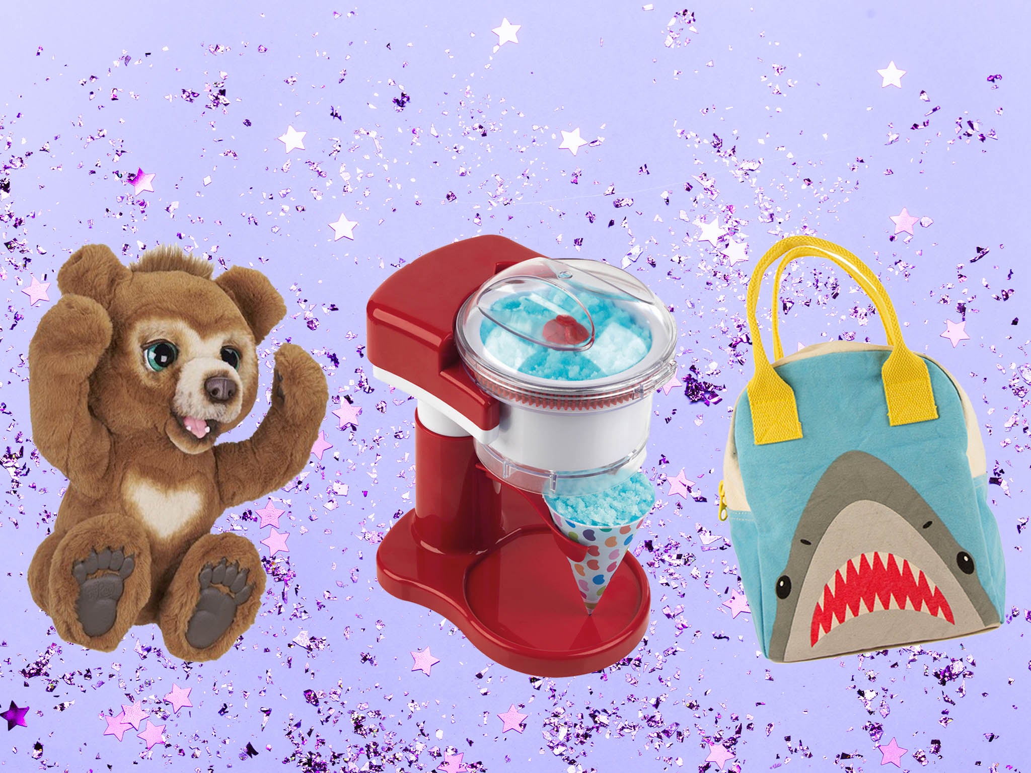Best Gifts For 7 Year Olds That Will Actually Be On Their Wishlist