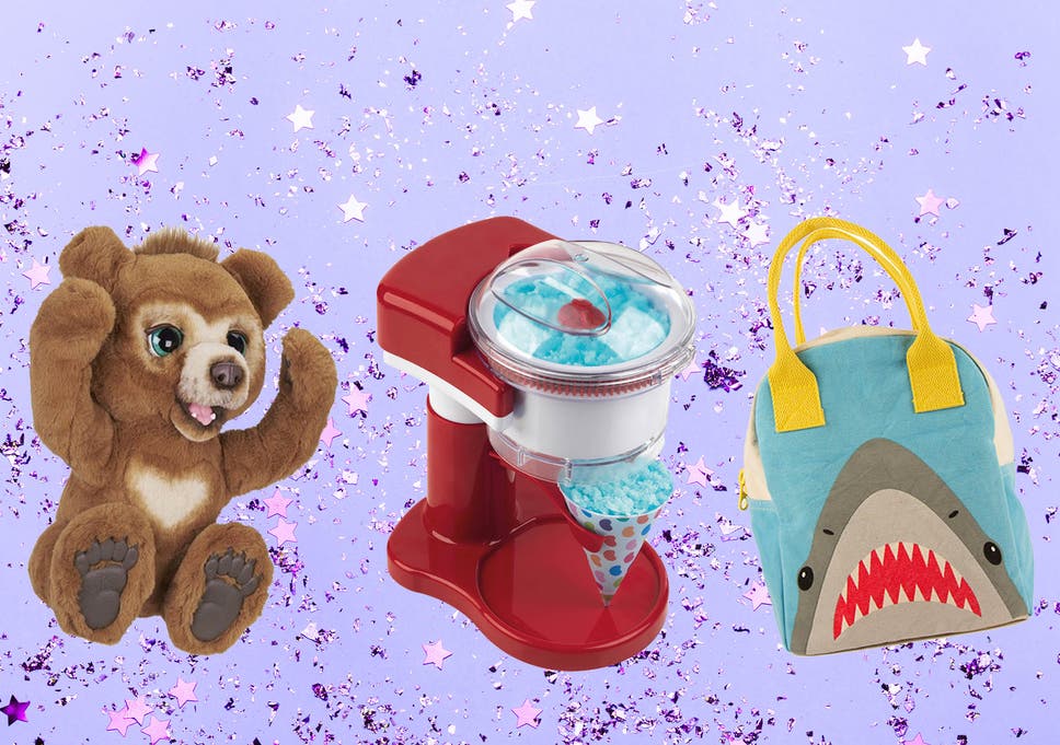 Best Gifts For 7 Year Olds That Will Actually Be On Their