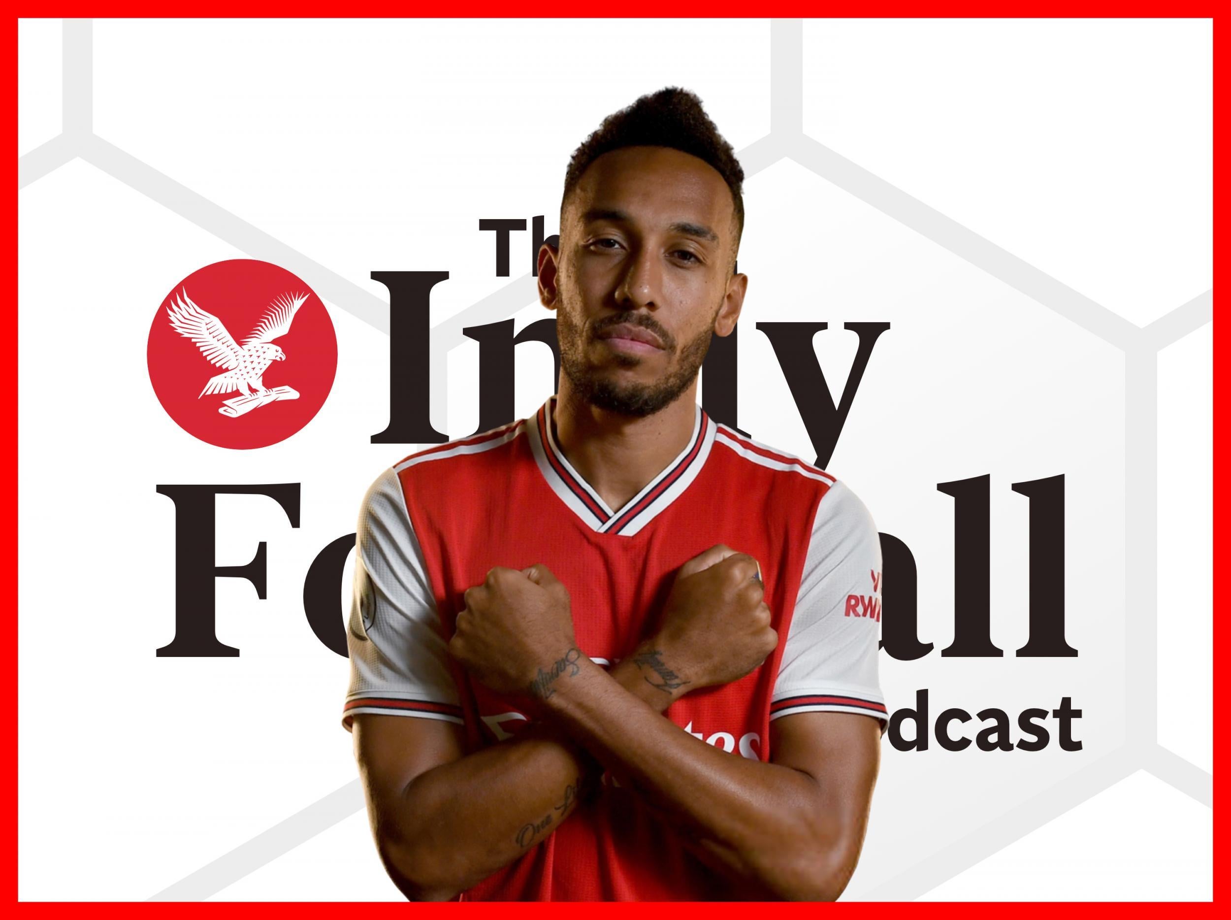 Download the latest episode of the pod