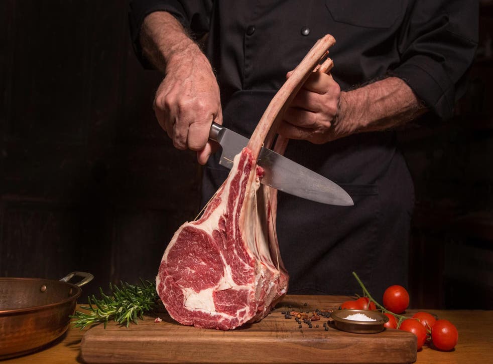 The best knives, according to top chefs (Stock)