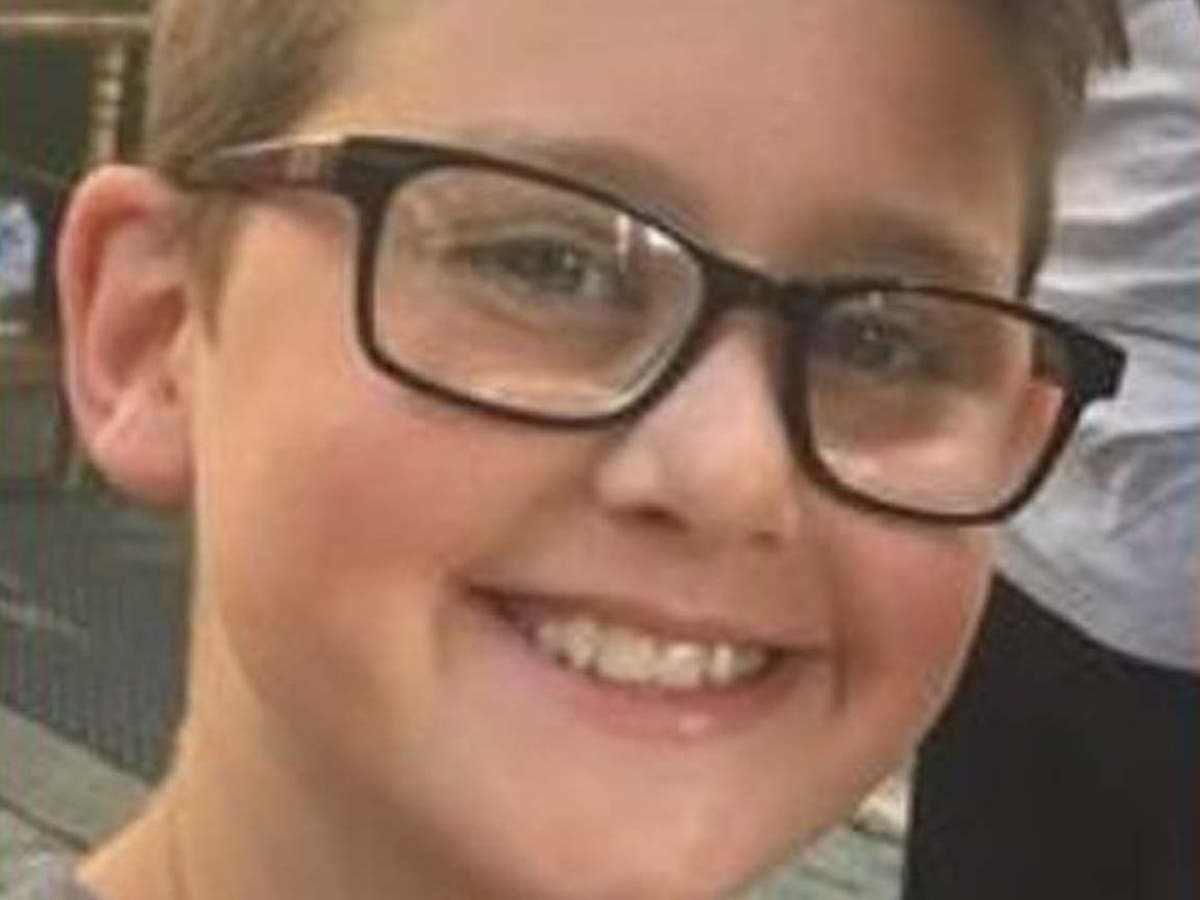 Loughton car crash: Man charged with murder over death of 12-year-old Harley Watson in Essex