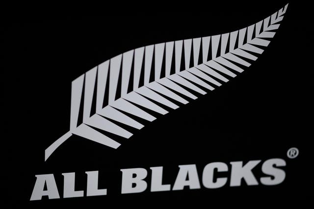 New Zealand back row Luke Jacobson was ruled out of the 2019 Rugby World Cup with concussion