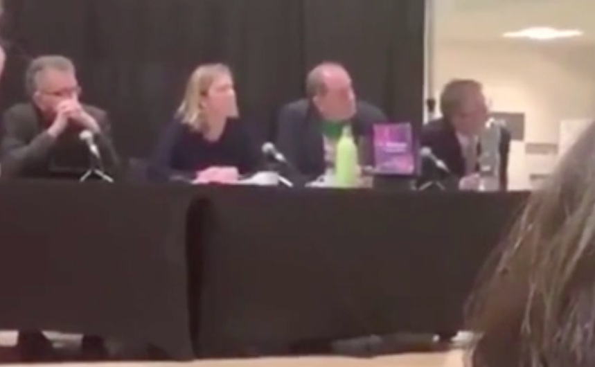 Tory candidate says disabled people should be paid less as they &apos;don&apos;t understand money&apos;