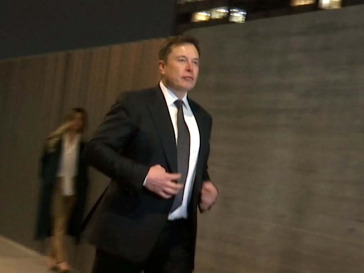 Elon Musk trial: Billionaire’s lawyer demands apology from man he called ‘pedo guy’