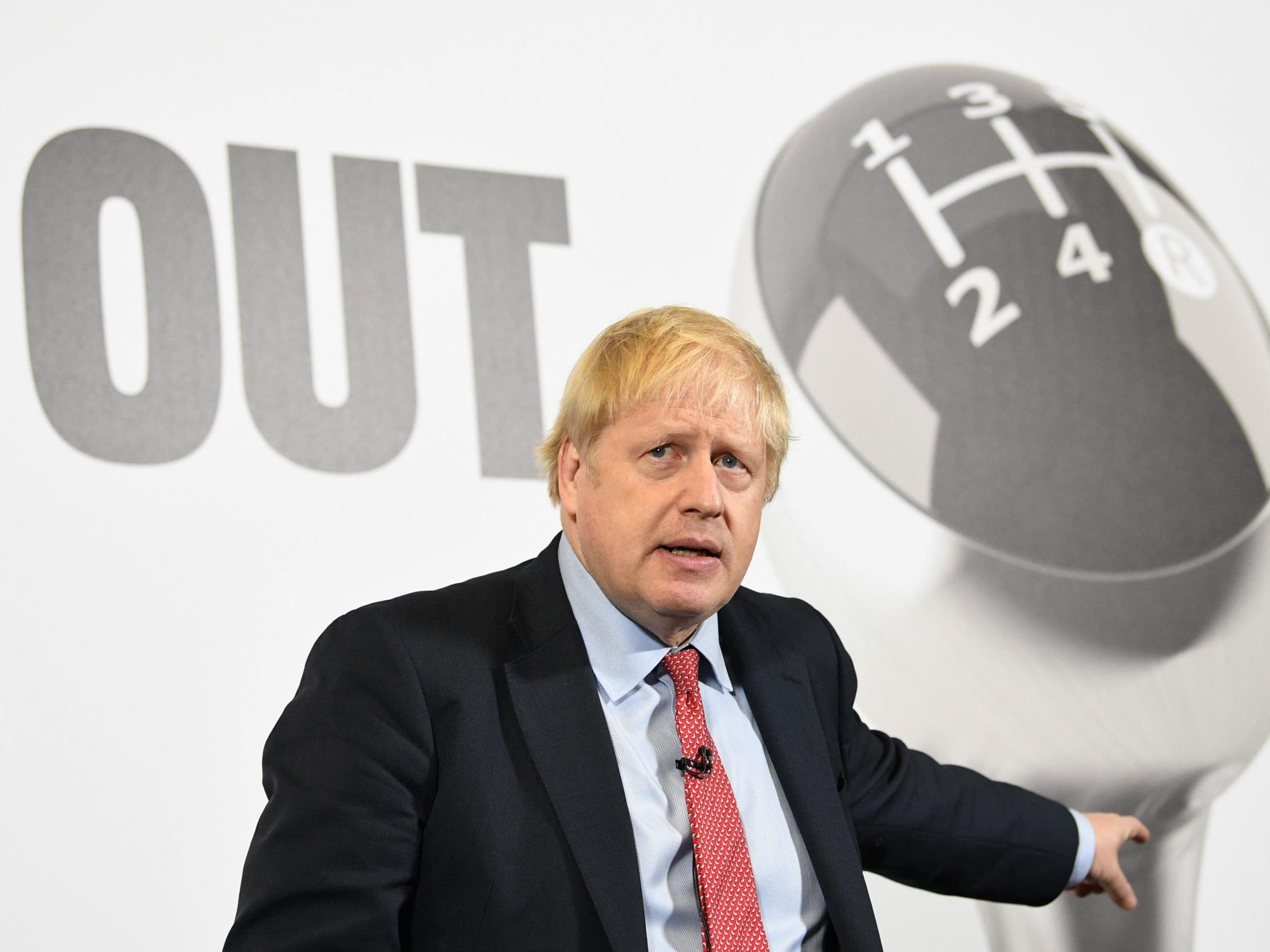 General election: Anger as Boris Johnson refuses to attend his own constituency hustings