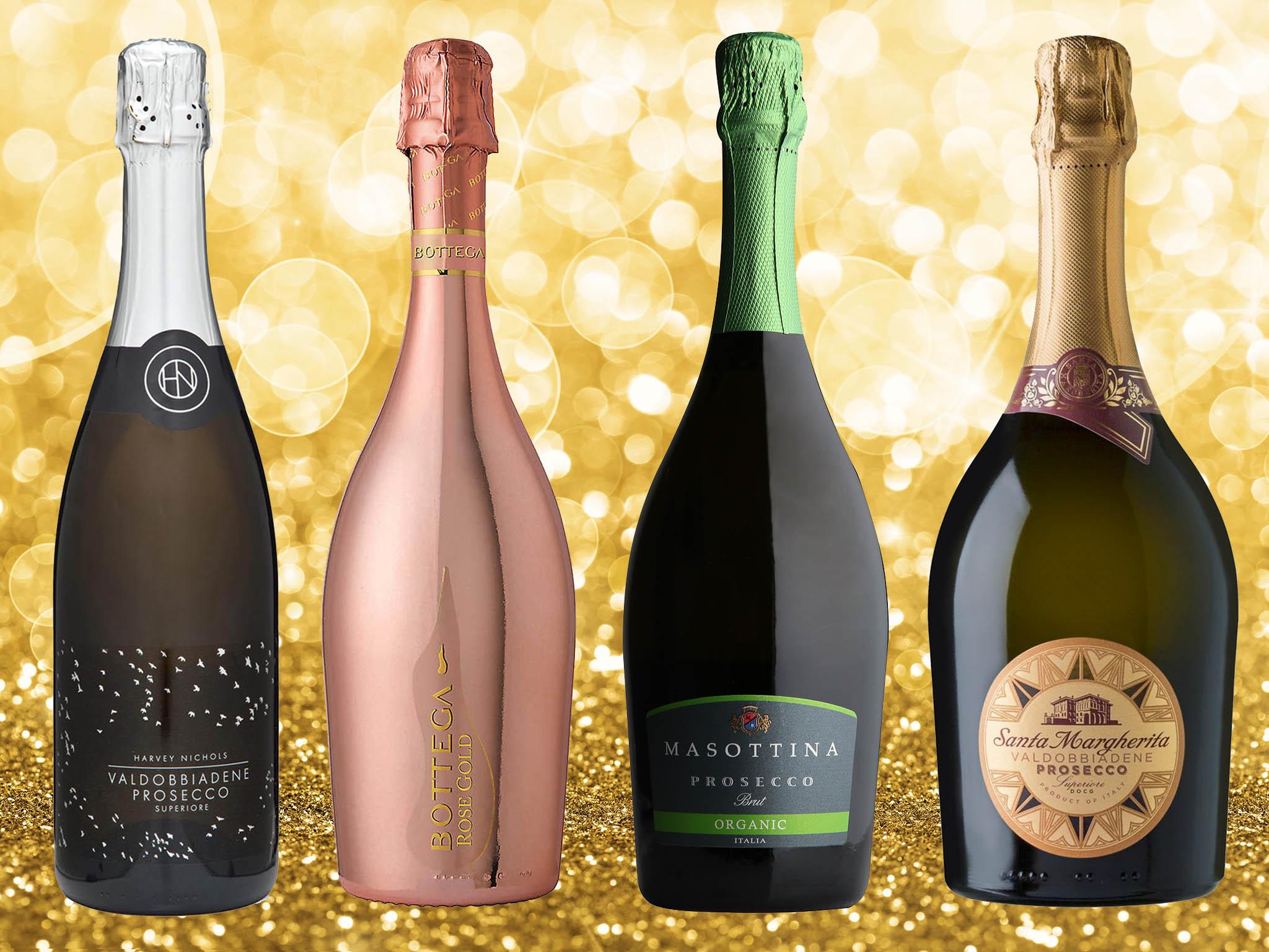 10 best prosecco bottles that are perfect for any celebration