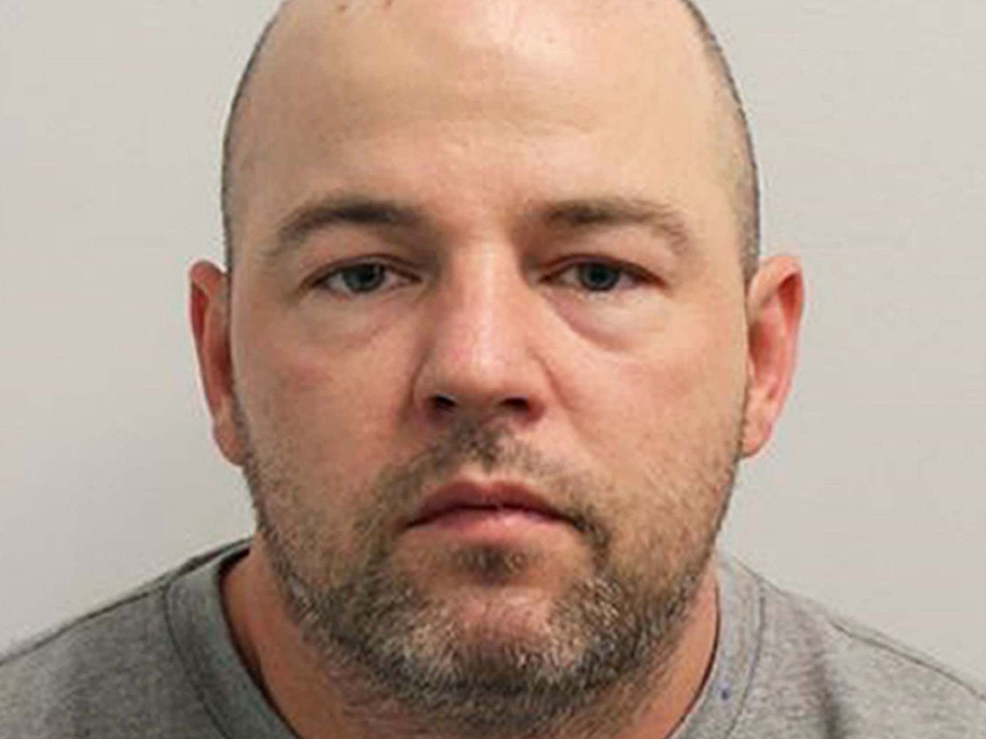 Serial rapist Joseph McCann is among the freed prisoners to have committed serious further offences in 2018-19