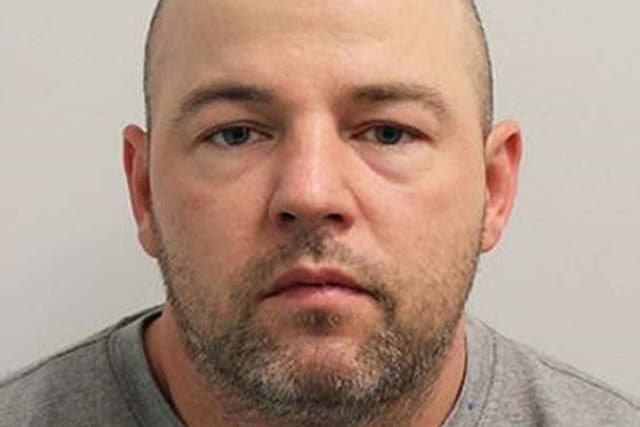 Serial rapist Joseph McCann was given 33 life sentences in December 2019