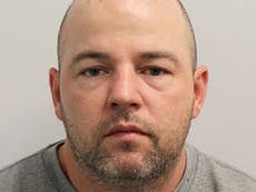 Serial rapist Joseph McCann sentenced to life in prison